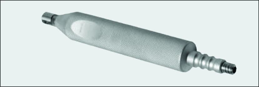 Threaded Connector Handle accessory