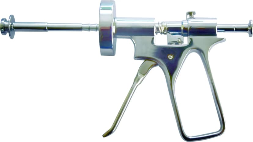 Universal Power Injector