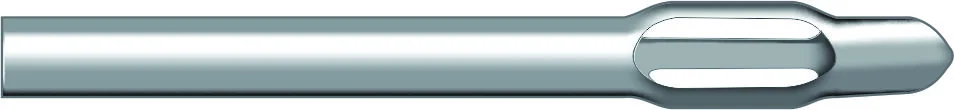 Basket Shaped general suction cannula