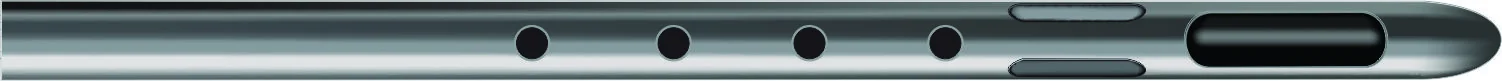 Stevens Style general suction cannula