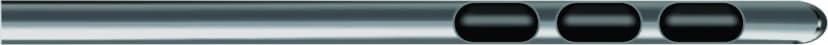 Three Port general suction cannula
