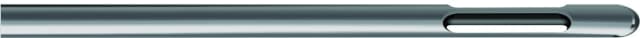 Mercedes-tip general suction cannula