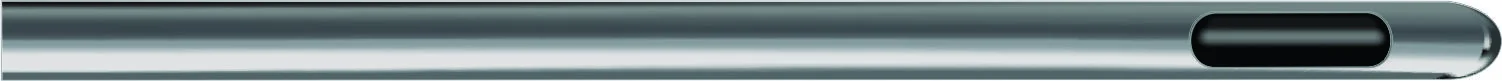 Standard, Single Hole general suction cannula