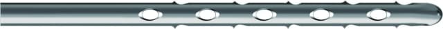 Multiport Speed Harvester, Both End Sharp