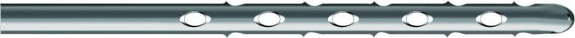 Multiport Speed Harvester, Both End Sharp