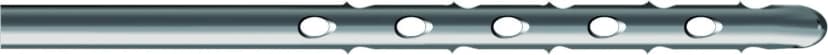 Multiport Speed Harvester, One End Sharp
